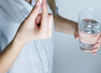 Let’s Discuss Glucosamine pill