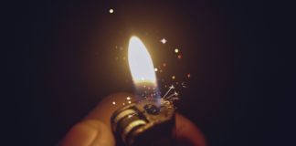 Pyromania: Causes and Treatment fire