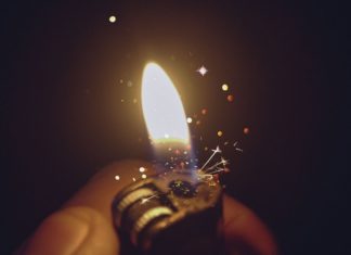 Pyromania: Causes and Treatment fire