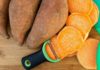 Chinese Yam is Not Only Meant for the Chinese yellow yam