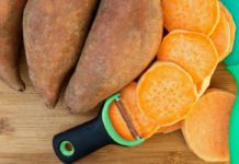 Chinese Yam is Not Only Meant for the Chinese yellow yam