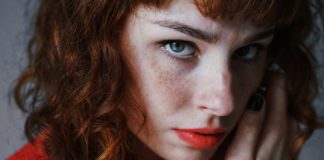 Bell’s Palsy: Causes, Symptoms & Treatment face