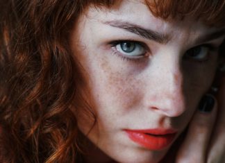 Bell’s Palsy: Causes, Symptoms & Treatment face