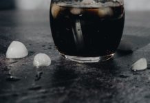 Never Joke With Coca coca