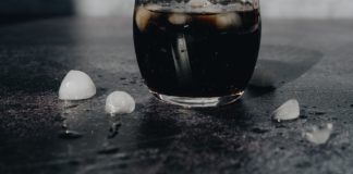 Never Joke With Coca coca