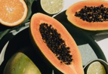 Papaya Seed Health Benefits Revealed pawpaw seed