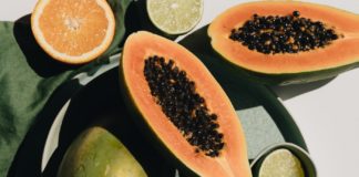 Papaya Seed Health Benefits Revealed pawpaw seed