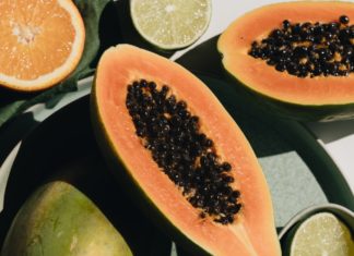 Papaya Seed Health Benefits Revealed pawpaw seed