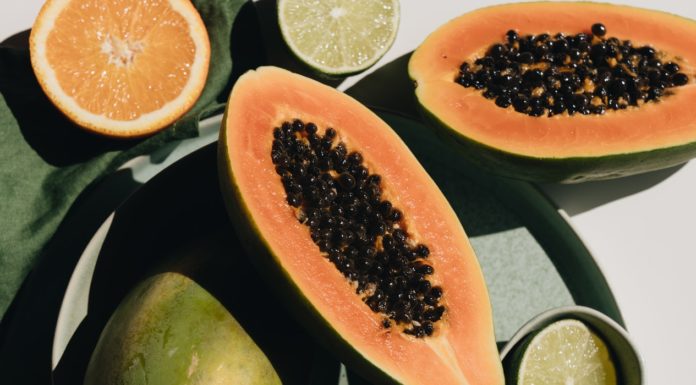 Papaya Seed Health Benefits Revealed pawpaw seed