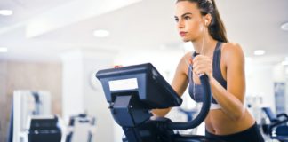 8 Ways to Boost your Body’s Natural Defenses exercise