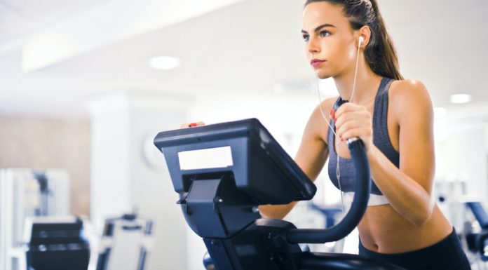 8 Ways to Boost your Body’s Natural Defenses exercise