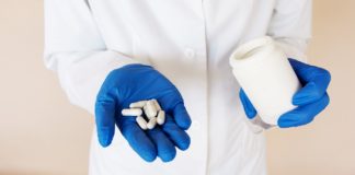 Glucosamine: Benefits and Side Effects Glucosamine supplement