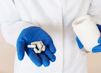 Glucosamine: Benefits and Side Effects Glucosamine supplement