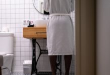 12 Quick Ways to Make yourself Poop bathroom