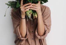 Do not Dare Ignore African Basil Scent leaf