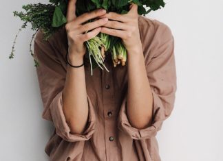 Do not Dare Ignore African Basil Scent leaf