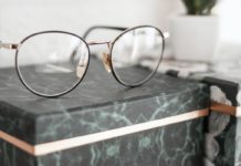 The Best Ways to Clean your Eyeglasses Ommetaphobia