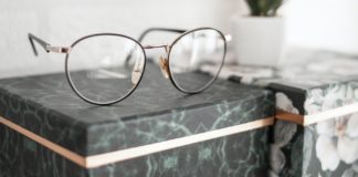 The Best Ways to Clean your Eyeglasses Ommetaphobia