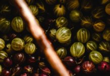 Gooseberry for a Radiant Hair and Skin gooseberry