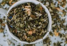 13 Amazing Antiviral Herbs herbs