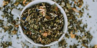 13 Amazing Antiviral Herbs herbs