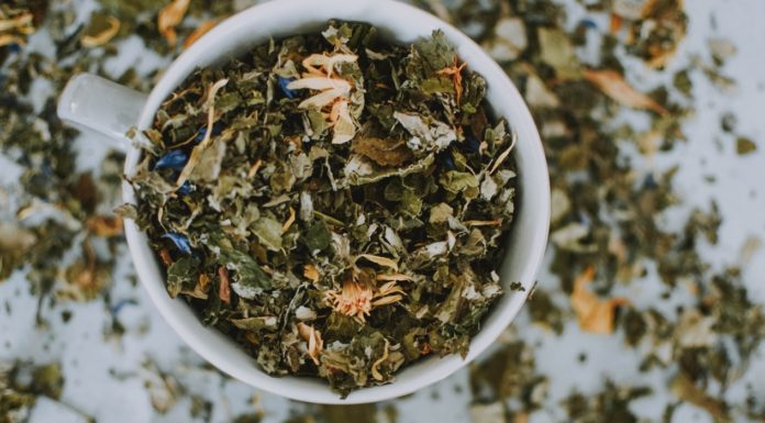 Vitamins, Herbs, and Supplements for Healthy Testosterone herbs