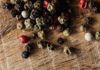 Grains of Paradise allegator pepper