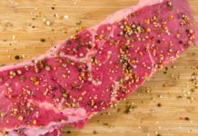 Healthy Ways to Cook Meat meat