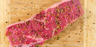 Healthy Ways to Cook Meat meat
