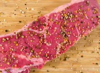 Healthy Ways to Cook Meat meat