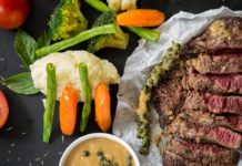 Health Benefits and Side Effects of Beef beef