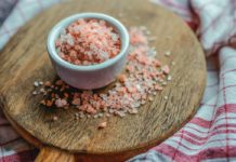 What You Should Know About Potash potassium salt