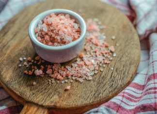 What You Should Know About Potash potassium salt