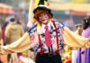 What Is Coulrophobia? coulrophobia