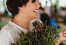 The Myths of Bay Leaf bay leaf