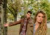 Ever Heard of Haphephobia? couple