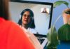 Dealing with Fatigue from Video Calls video calls