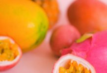 See Why You Need Pineapple Guava pineapple guava