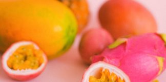 See Why You Need Pineapple Guava pineapple guava