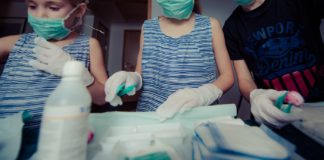 What You Should Have in Your First Aid Box first aid tips