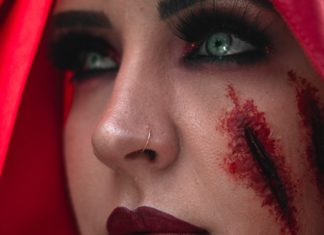 See How to Get rid of Ugly Scars Naturally scar