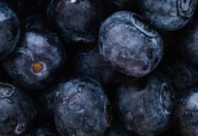 Incredible Health Benefits of Black Plum plum