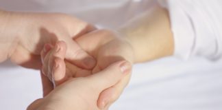 Cyst: Types, Stages, Prevention, and Treatment hand massage