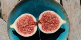 10 Nutritional Facts about Figs fig seed