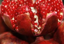 12 Health Hacks of Pomegranate pomegranate