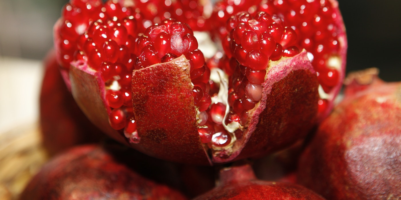 8 Foods That Can Help Increase Blood Circulation And Blood Flow