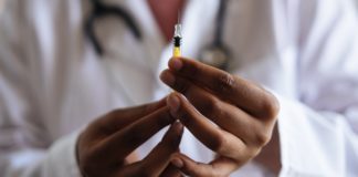 What Do You Know About Tetanus? tetanus syringe