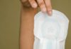 Stringy Period and Other Menstrual Issues period