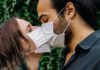 Celebrating Valentine`s Day in a Pandemic Valentine`s