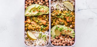 17 Healthy Snacks for Work Hours